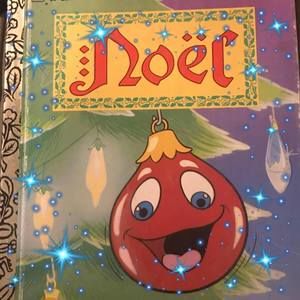 Meet your Posher, Noelle